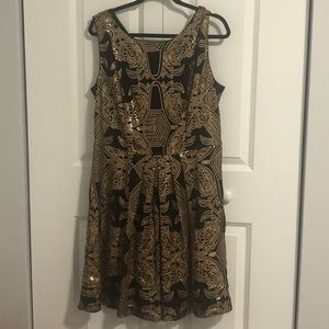 Gatsby/NYE dress